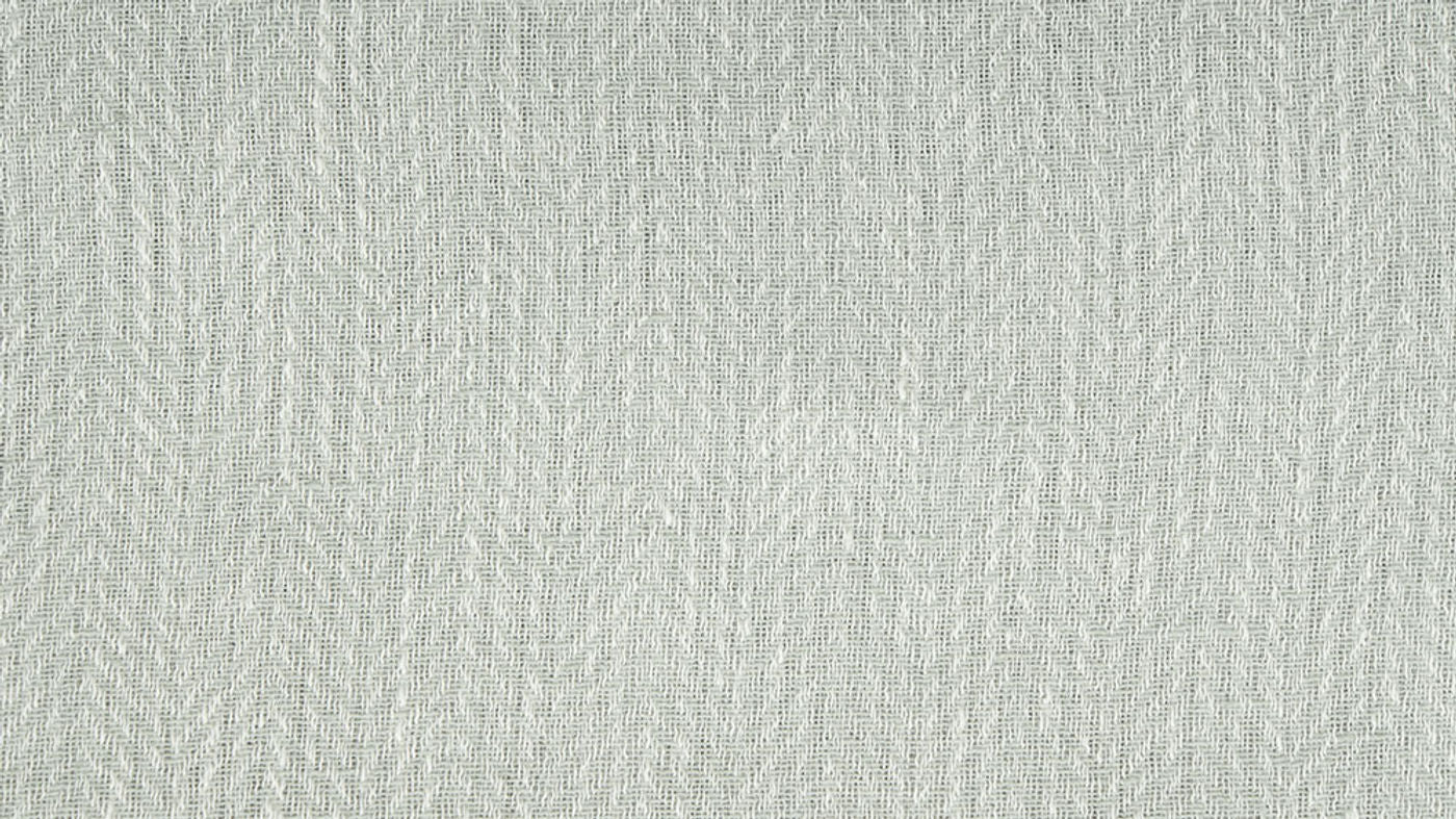 Andorra curtain fabric in Slate