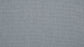 Tulsa curtain fabric in Slate