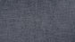 Chateau curtain fabric in Slate