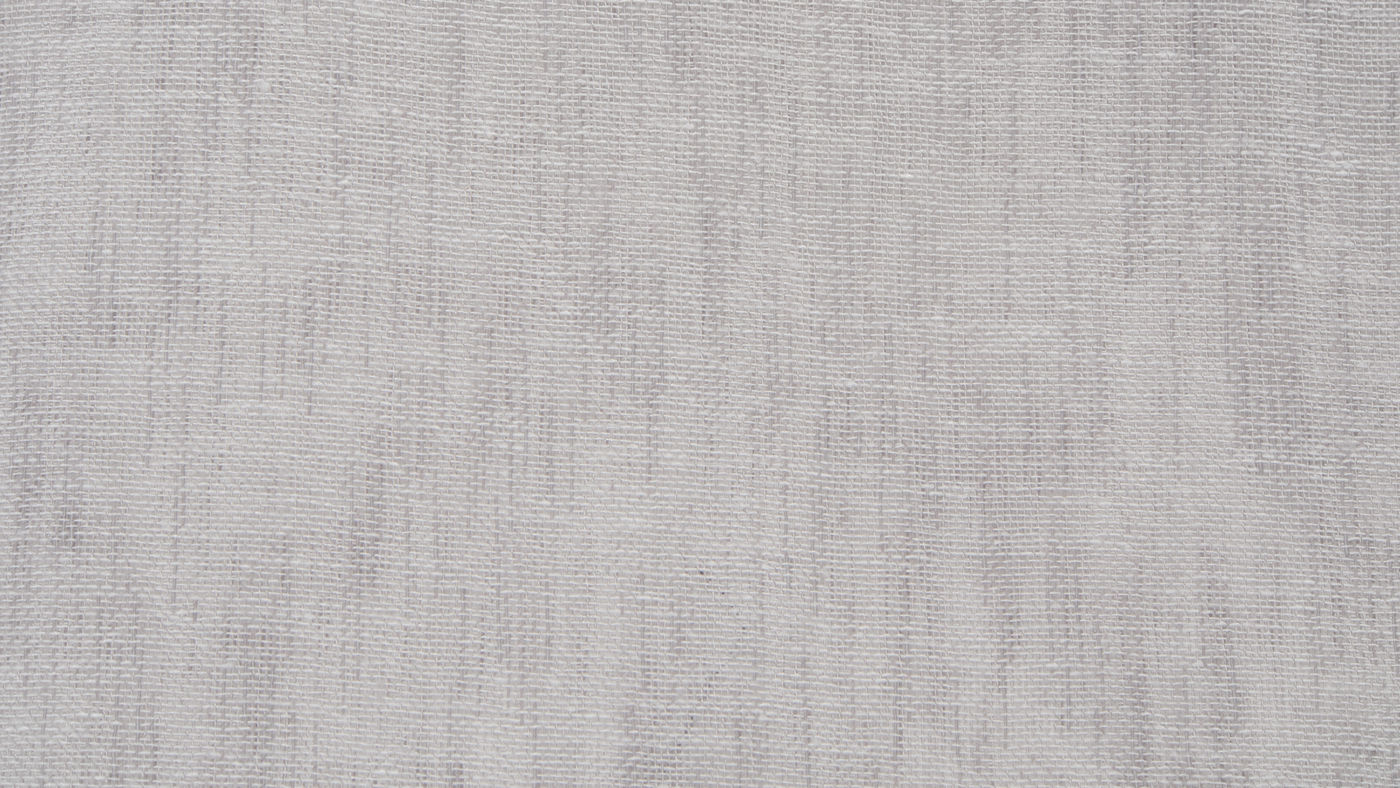 Vevey curtain fabric in Smoke
