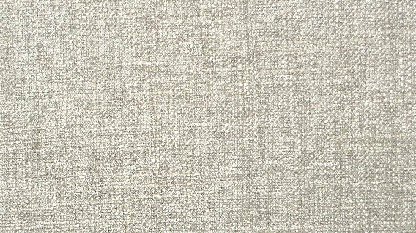 Utah curtain fabric in Smoke