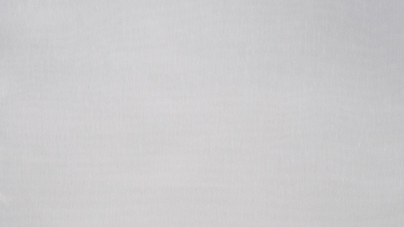 Eko curtain fabric in Smoke