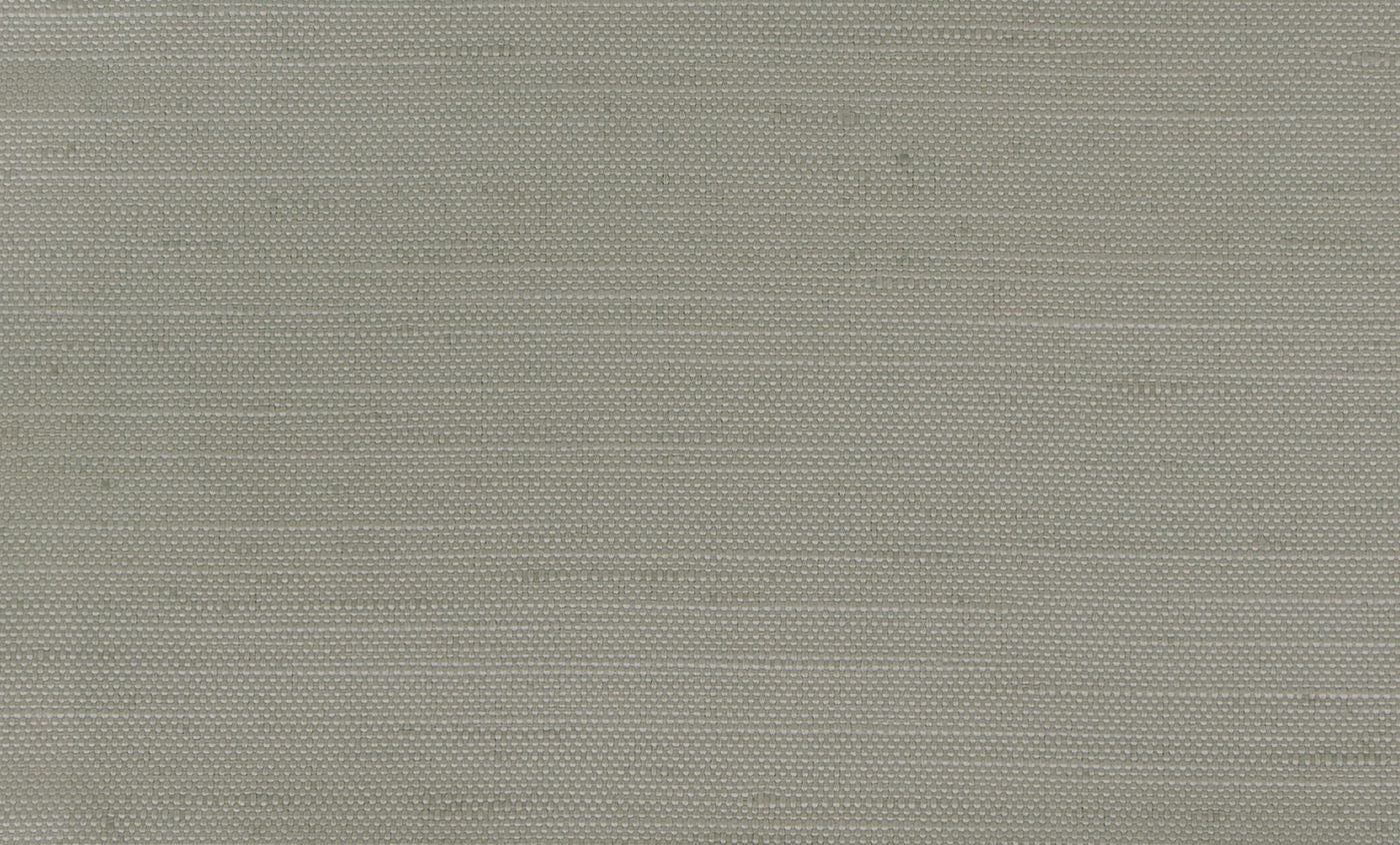 Horizon curtain fabric in Smoke