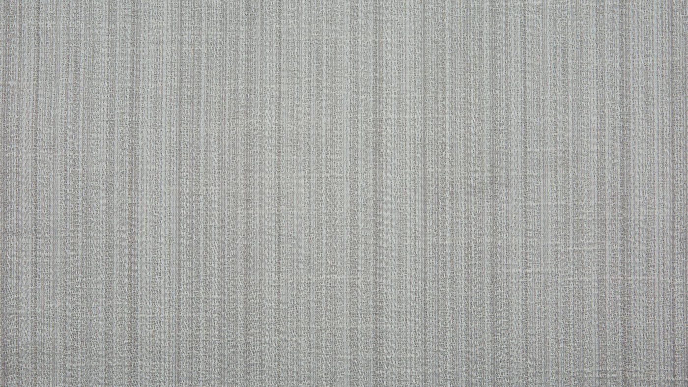 Dalton curtain fabric in Smoke