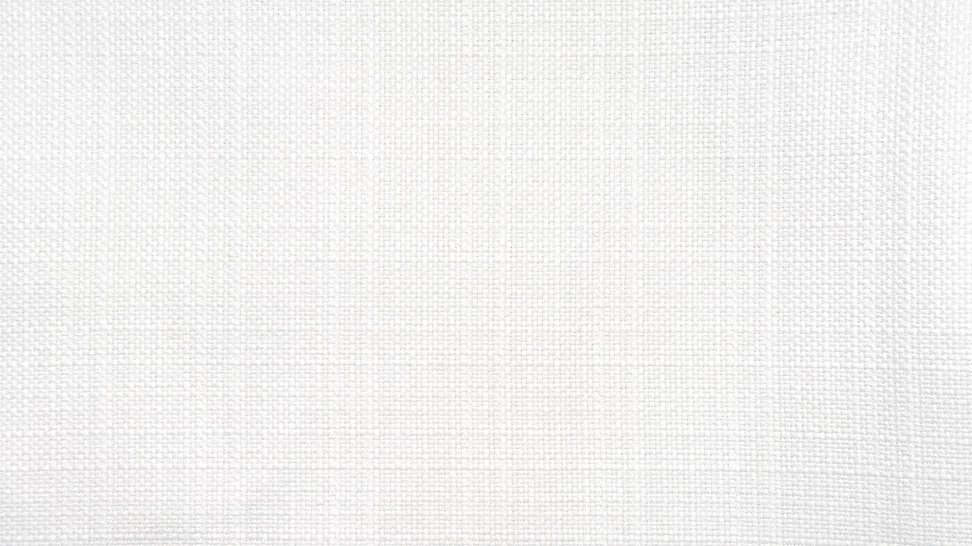 Ghana curtain fabric in Snow