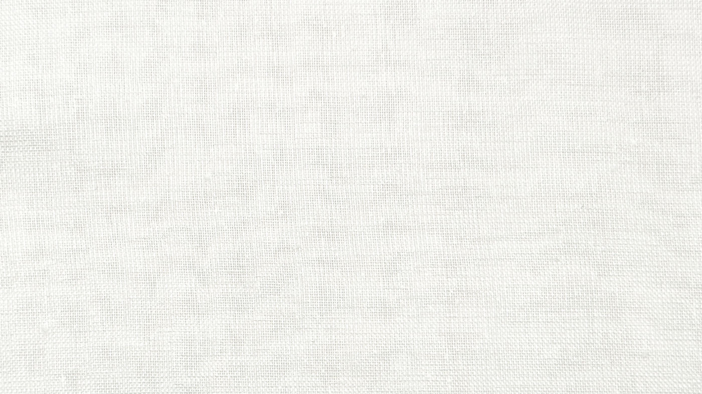 Altitude curtain fabric in Snow