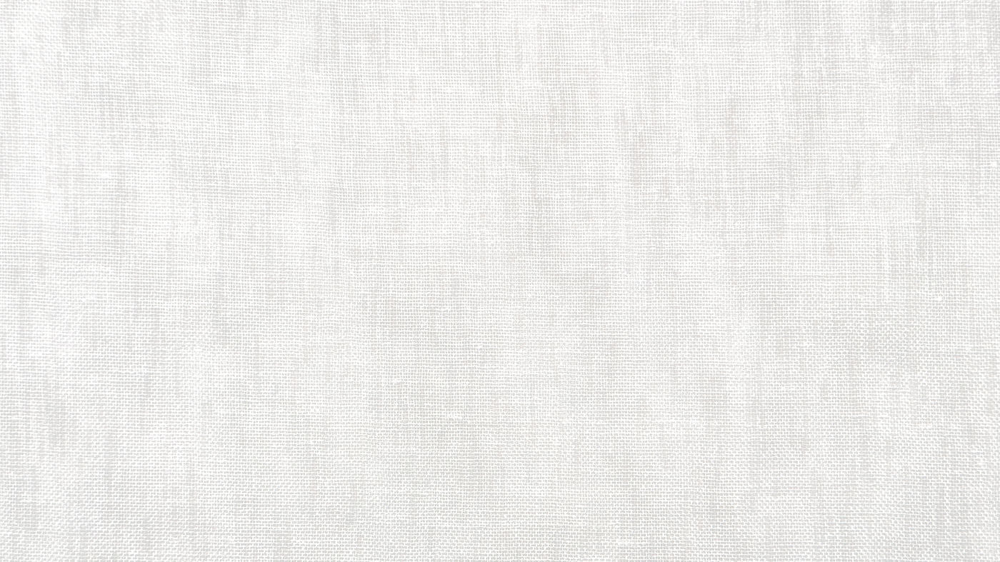 Rio curtain fabric in Snow