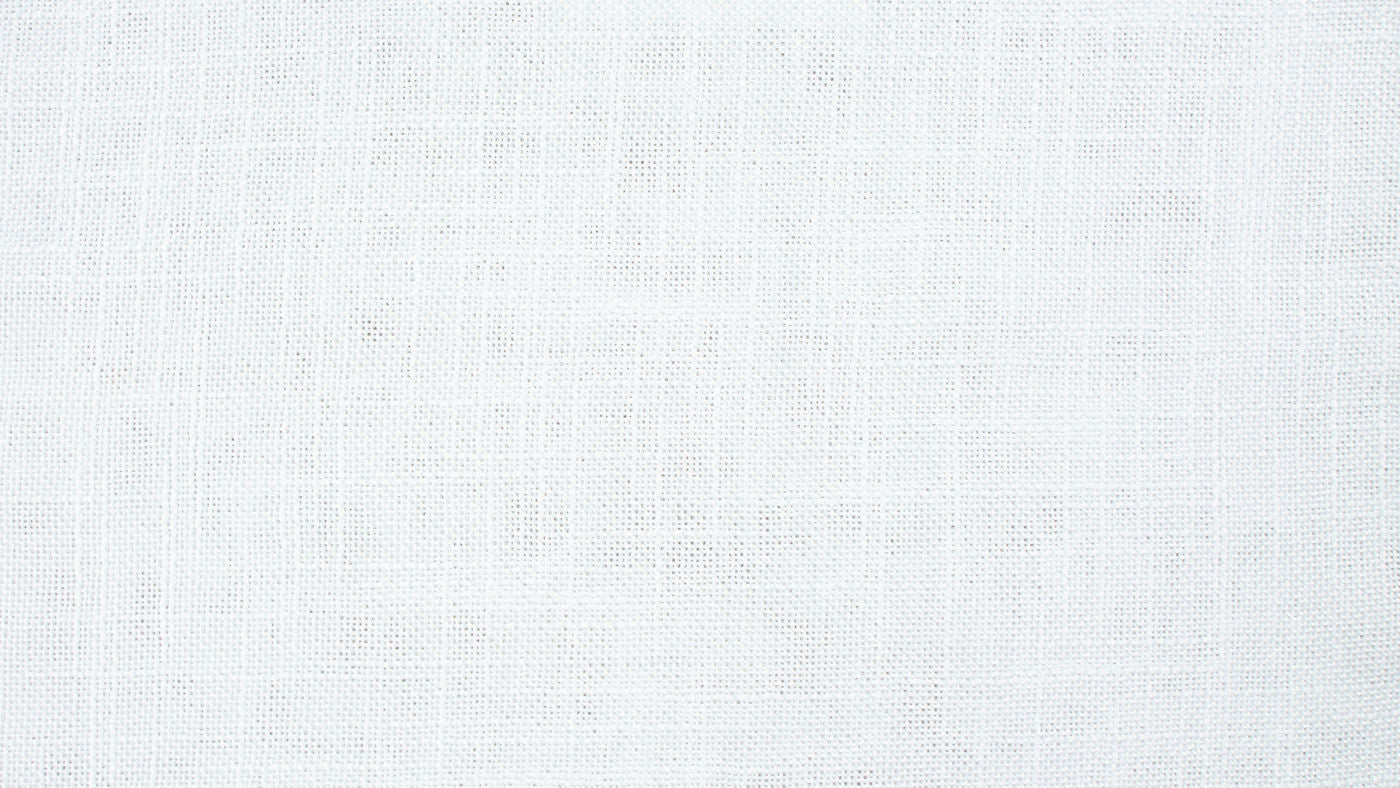 Chateau curtain fabric in Snow