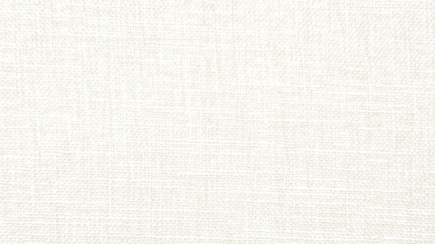 Utah curtain fabric in Snow