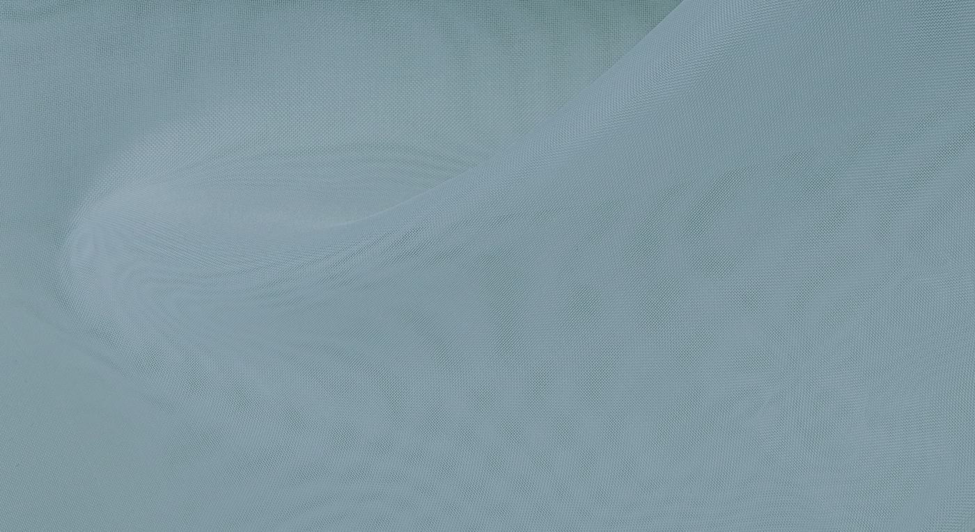 Lucern curtain fabric in Spark
