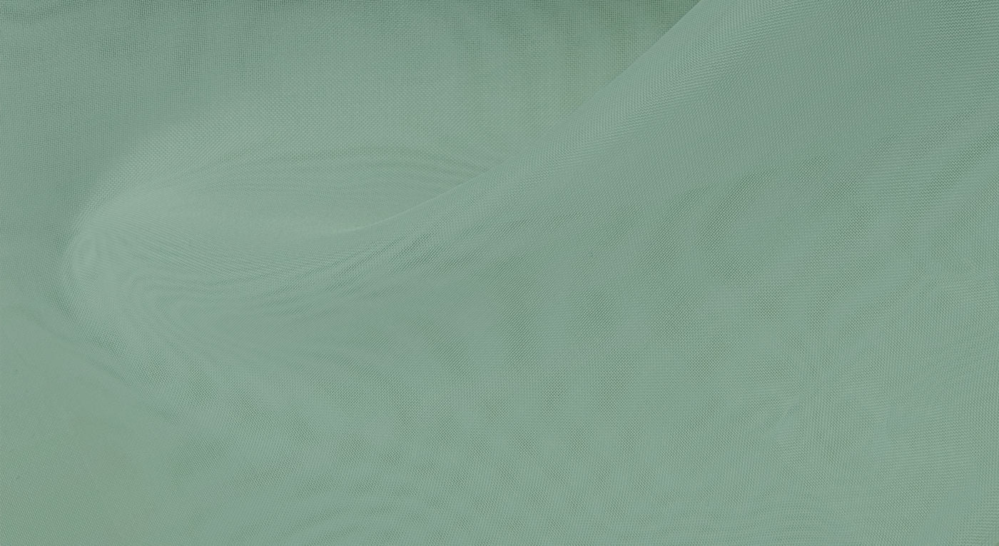 Lucern curtain fabric in Spring