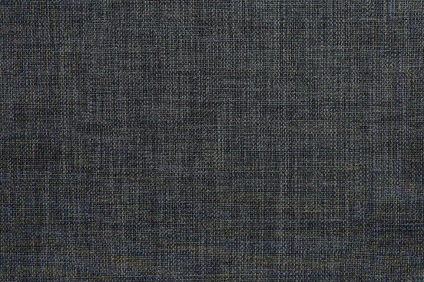 Chic curtain fabric in Steel