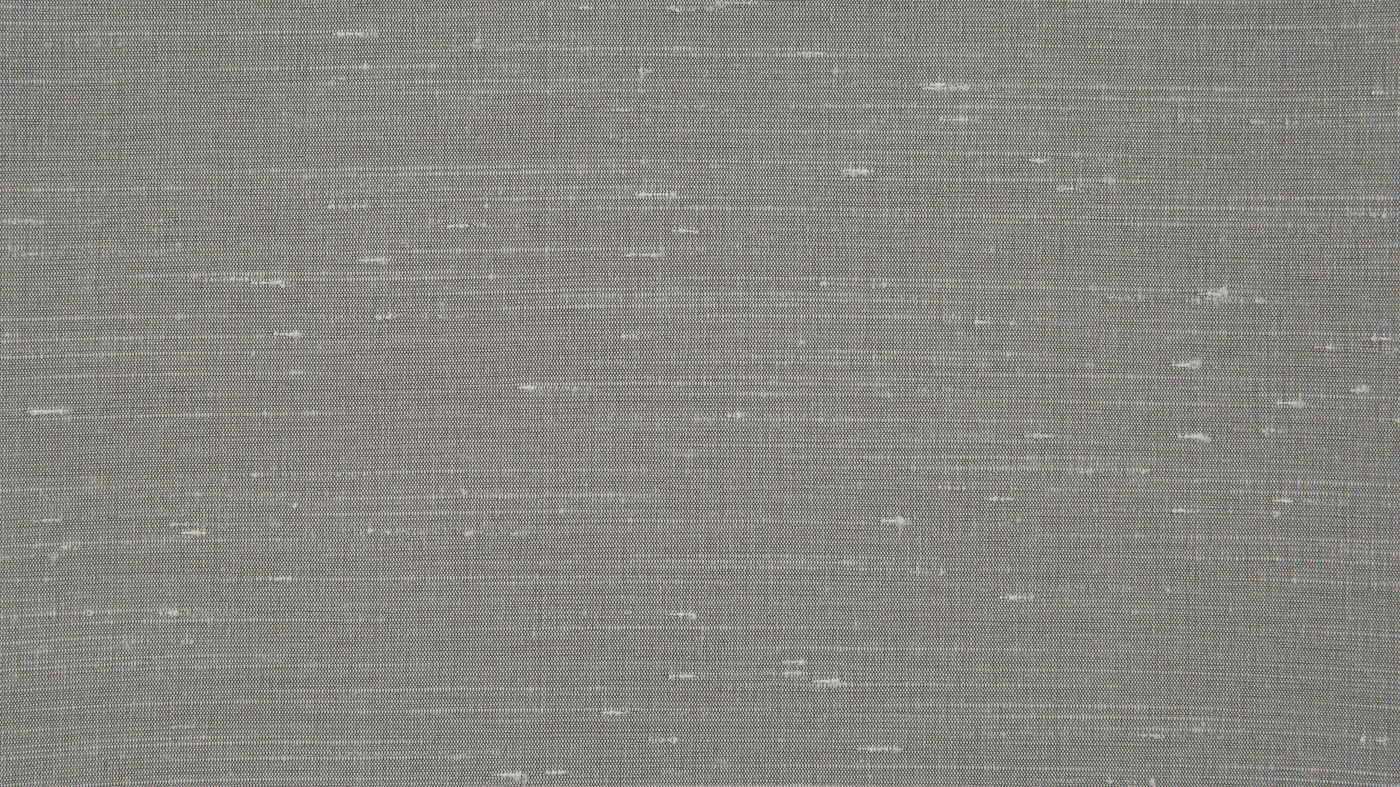 Sorbonne curtain fabric in Steel