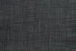 Chic curtain fabric in Steel
