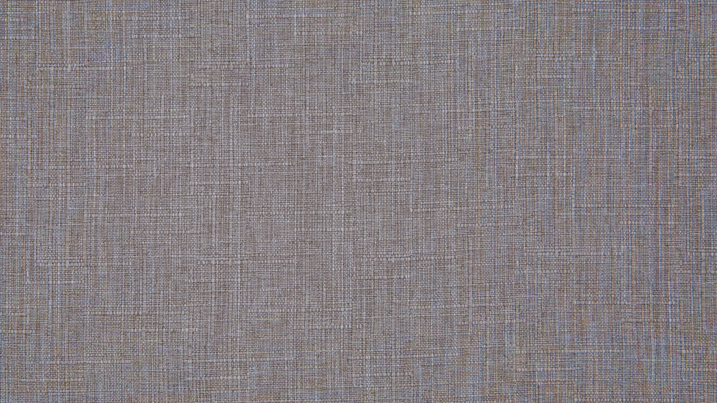 Habitat curtain fabric in Stone