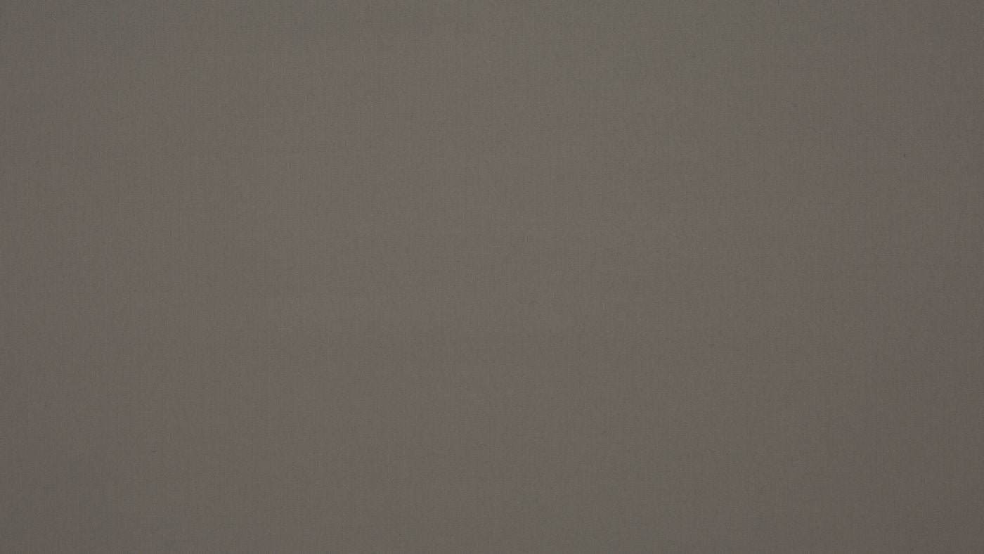 Epic curtain fabric in Stone