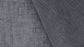 Bali curtain fabric in Storm
