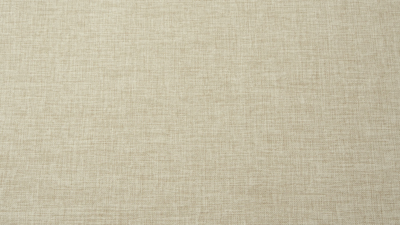 Kirra curtain fabric in Straw