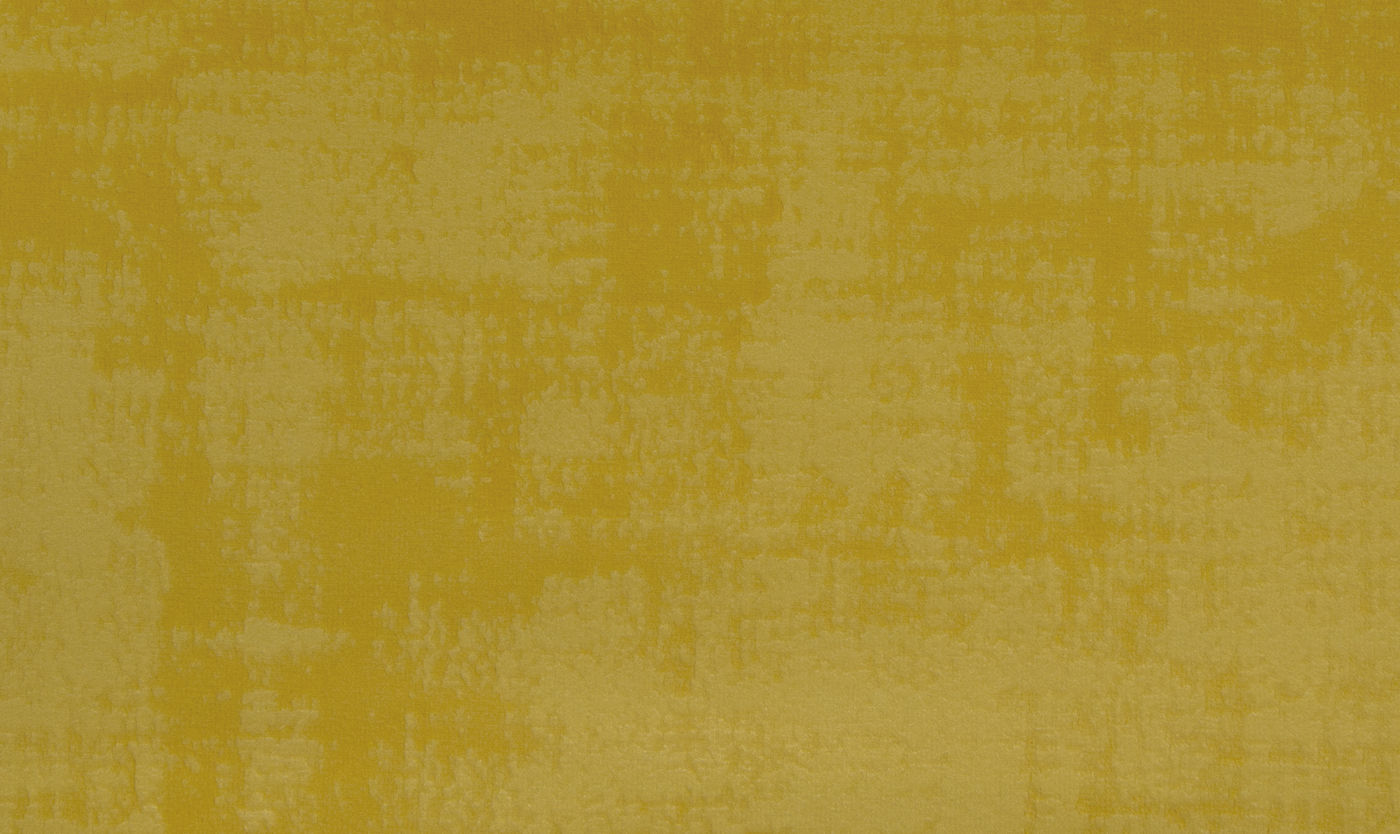 Amsterdam curtain fabric in Sunflower