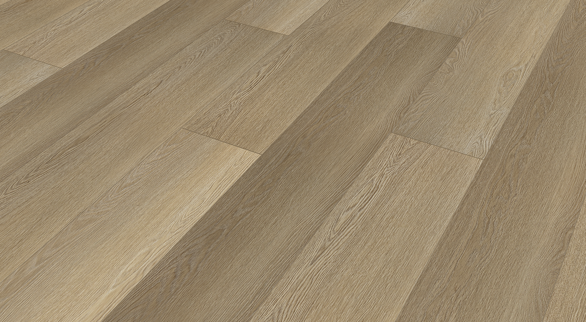 Touch Vinyl Plank 2.5mm - Aries – room scene 4