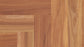 Australian Heritage Engineered Timber 14mm - Spotted Gum Herringbone – swatch
