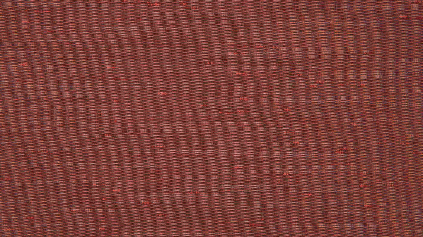 Sorbonne curtain fabric in Tabasco
