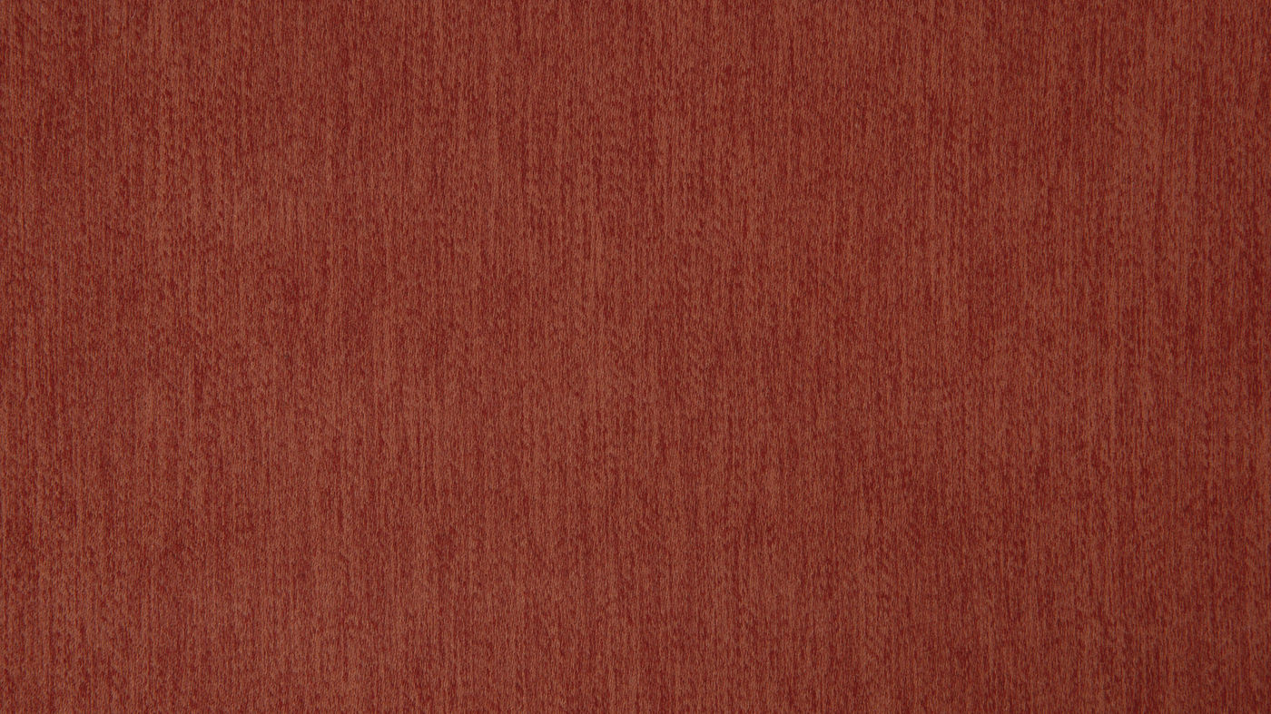 Lancaster curtain fabric in Tabasco