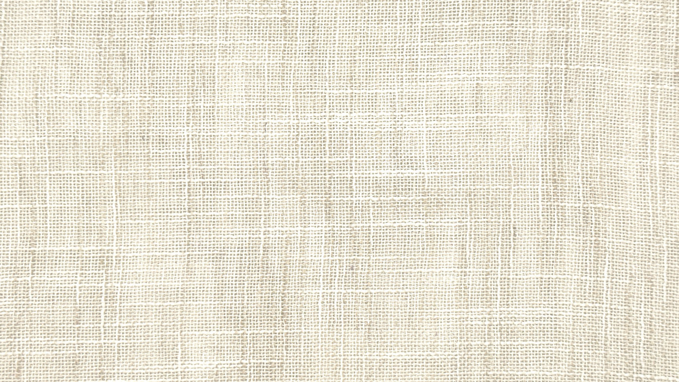 Verne curtain fabric in Talc