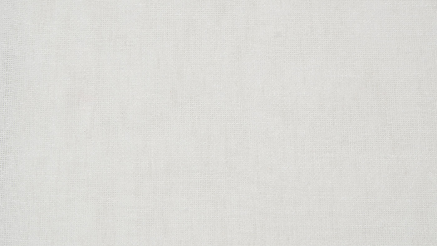 Vevey curtain fabric in Talc