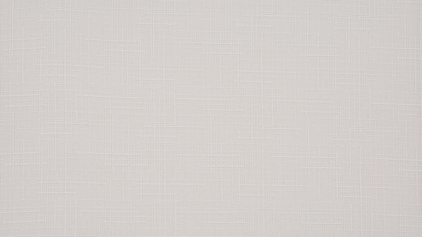 Habitat curtain fabric in Talc