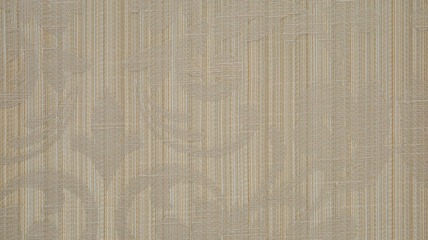 Chatsworth curtain fabric in Taupe