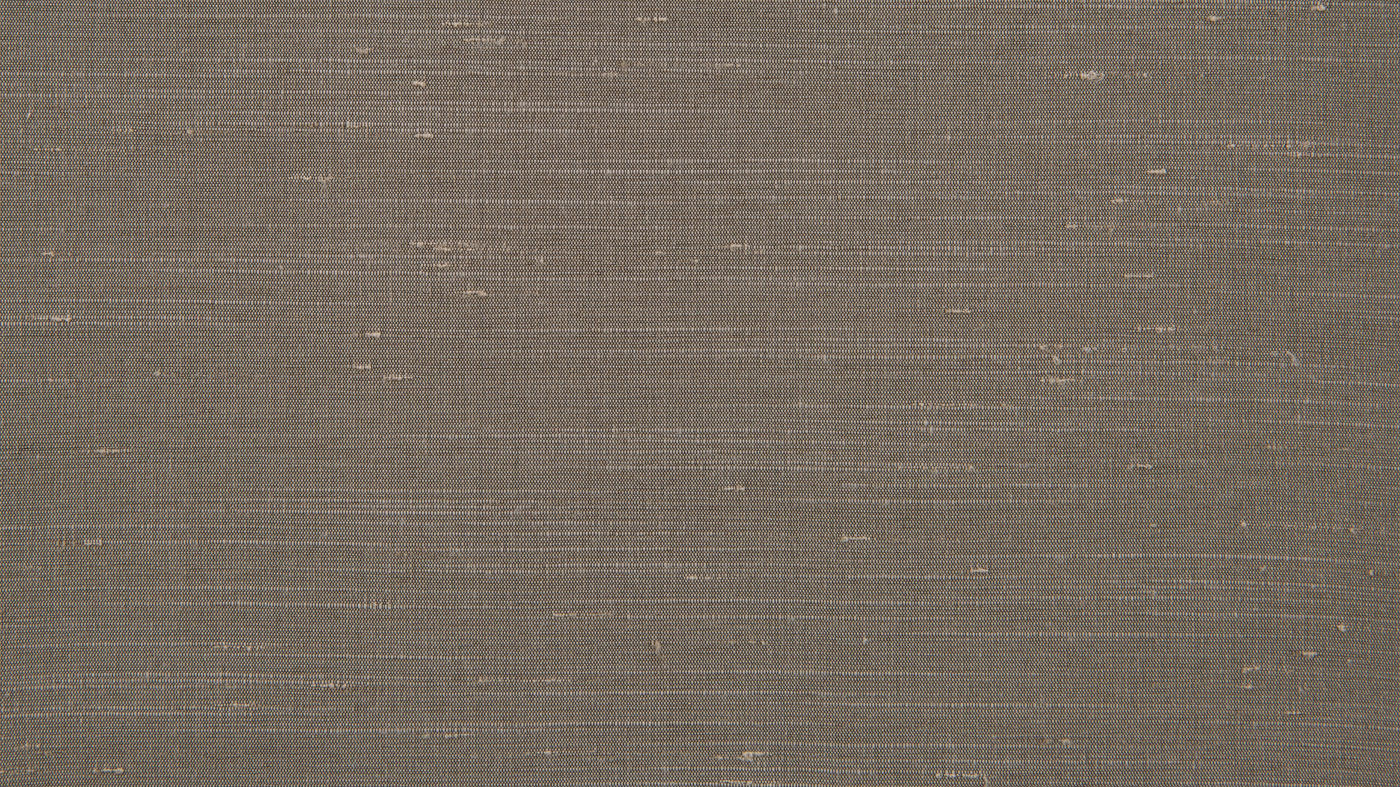 Sorbonne curtain fabric in Taupe
