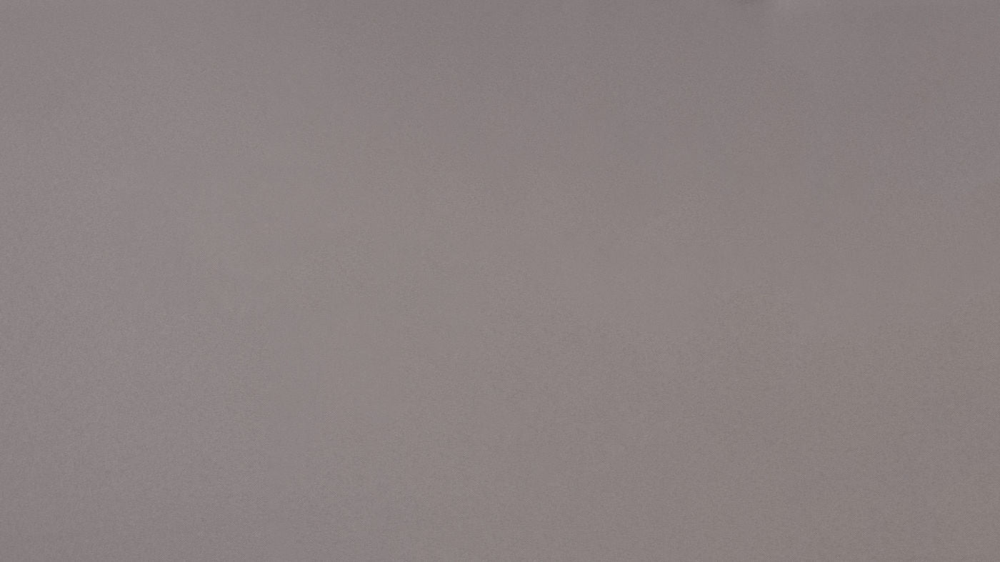 Euphoric curtain fabric in Taupe