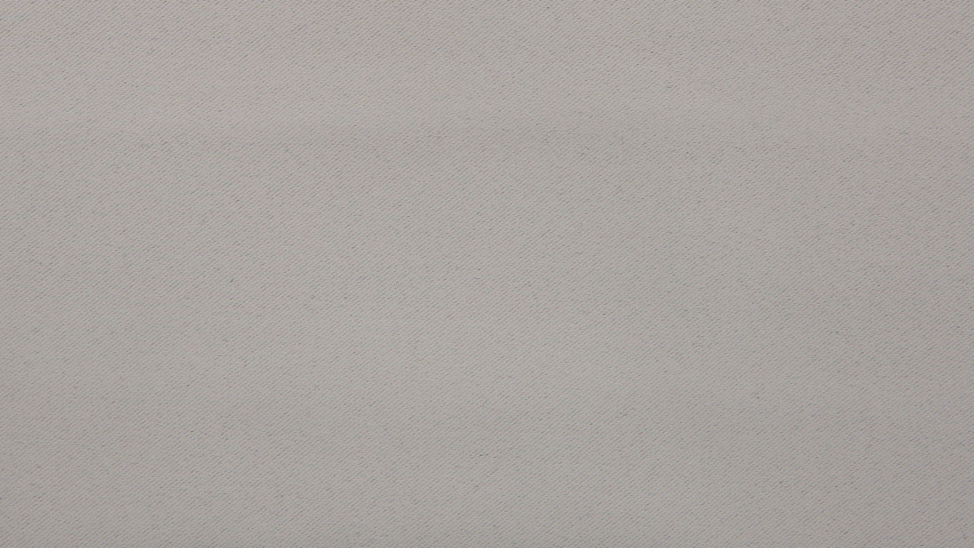 Mikado curtain fabric in Taupe