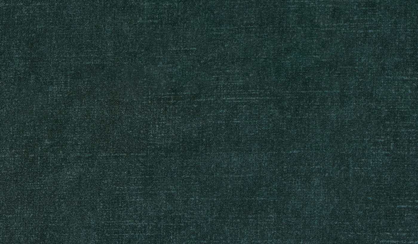 Napoleon curtain fabric in Teal
