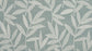 Trento curtain fabric in Teal