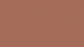 Arc curtain fabric in Terracotta