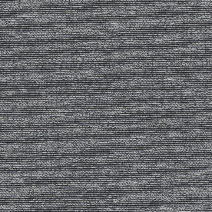 Balmoral blockout blind fabric in Steel