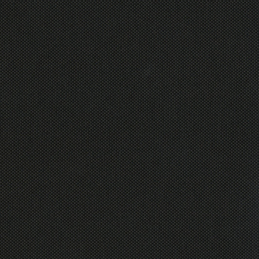 Enviroblock blockout blind fabric in Raven