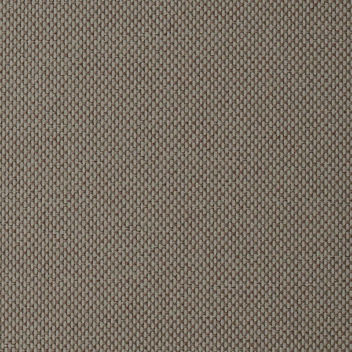 Enviroshade aluminised light filtering blind fabric in Stone