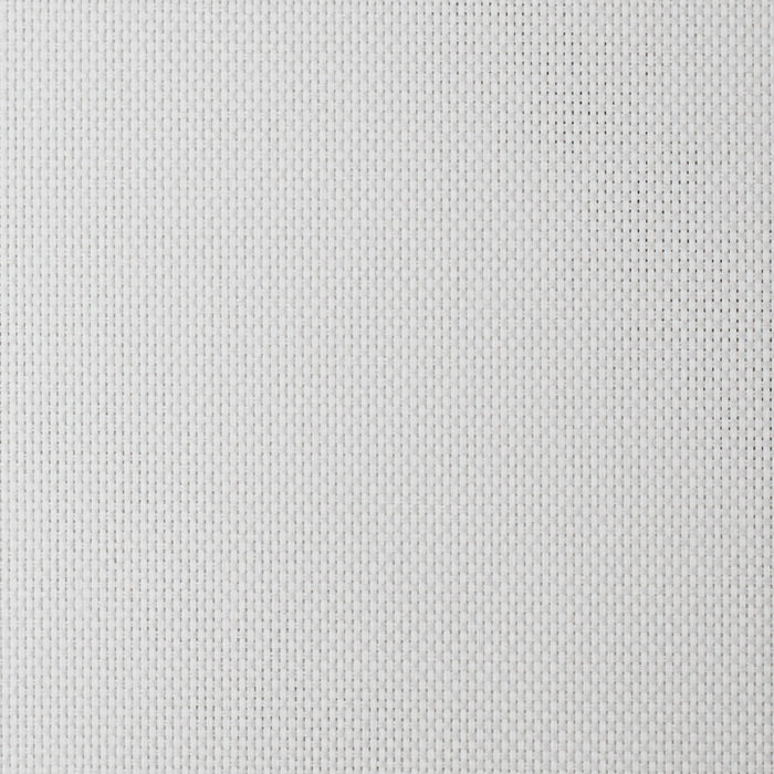 Enviroshade light filtering blind fabric in Arctic