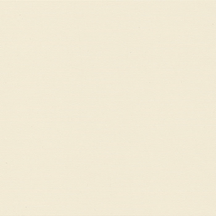 Focus blockout blind fabric in Alabaster