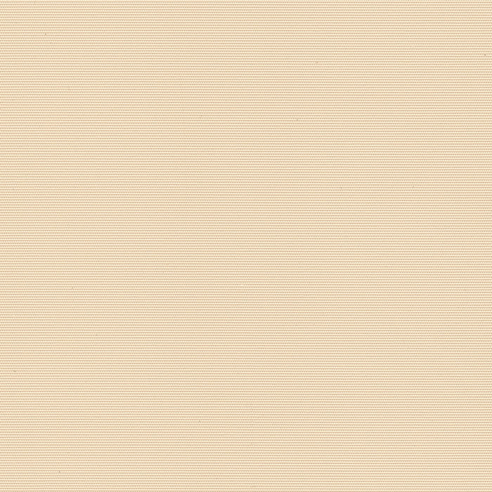 Focus blockout blind fabric in Sandstone