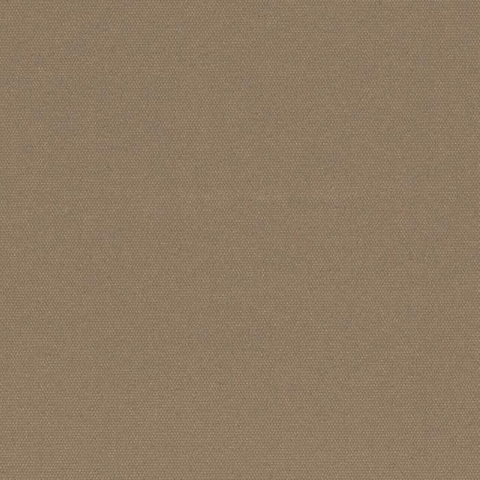 Kew blockout blind fabric in Bark