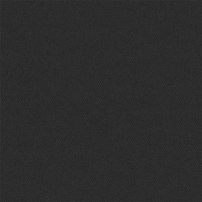 Metroshade blockout blind fabric in Black