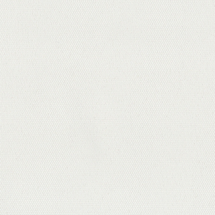 Metroshade blockout blind fabric in Dove/White