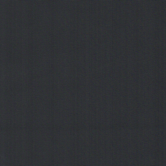 One Block blockout blind fabric in Black