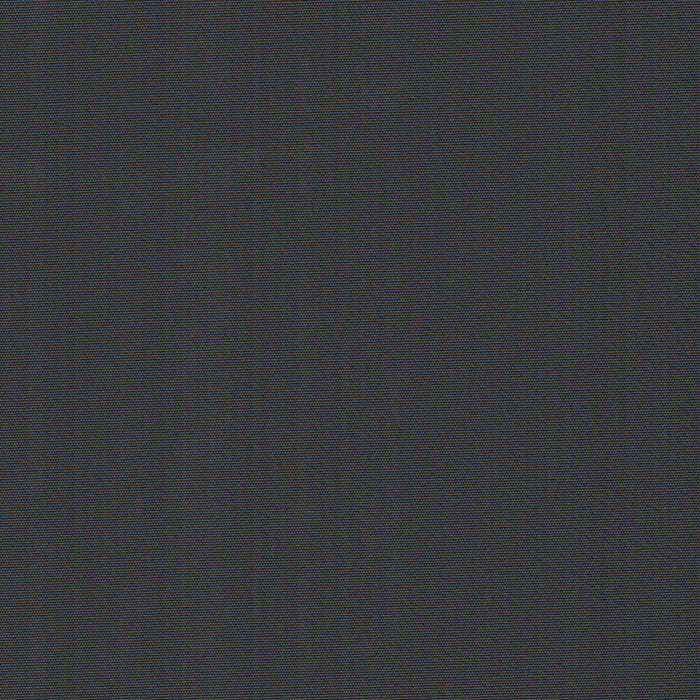 One Block blockout blind fabric in Charcoal