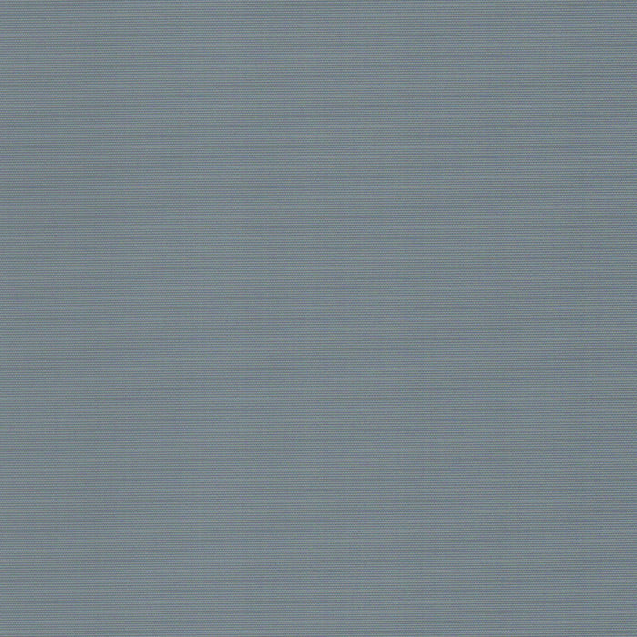 One Block blockout blind fabric in Gunmetal
