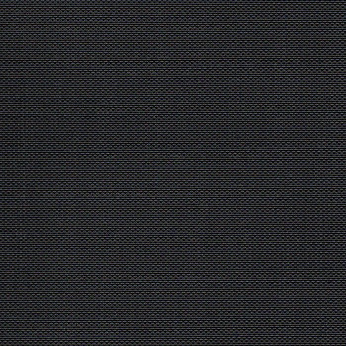 One Screen sunscreen blind fabric in Black